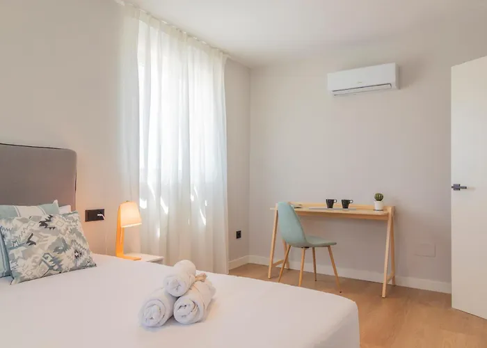 Holidea Mar Salada La Maruca Santander