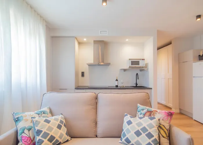 Holidea Mar Salada La Maruca *