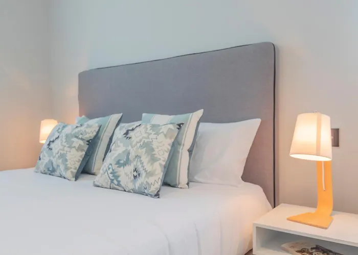 Holidea Mar Salada La Maruca Daire *