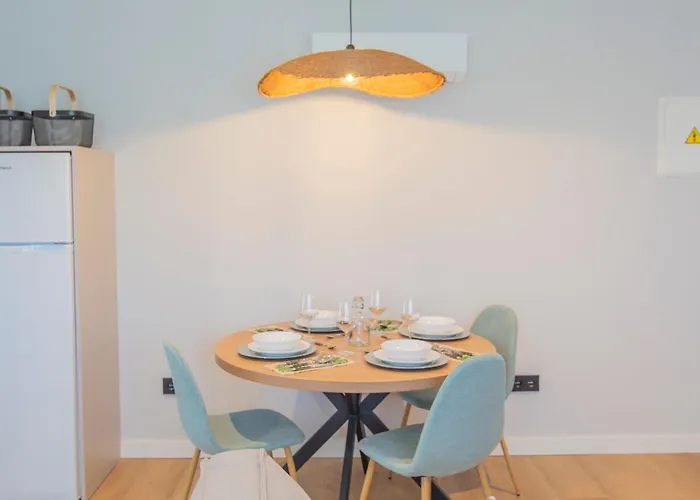 Holidea Mar Salada La Maruca *