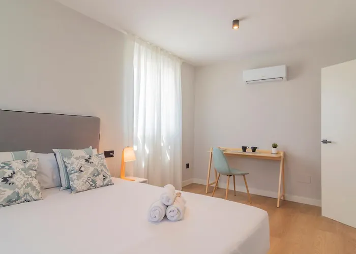 Holidea Mar Salada La Maruca Santander