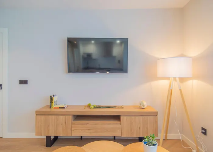 Holidea Mar Salada La Maruca Daire