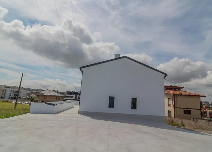 Holidea Mar Salada La Maruca Santander